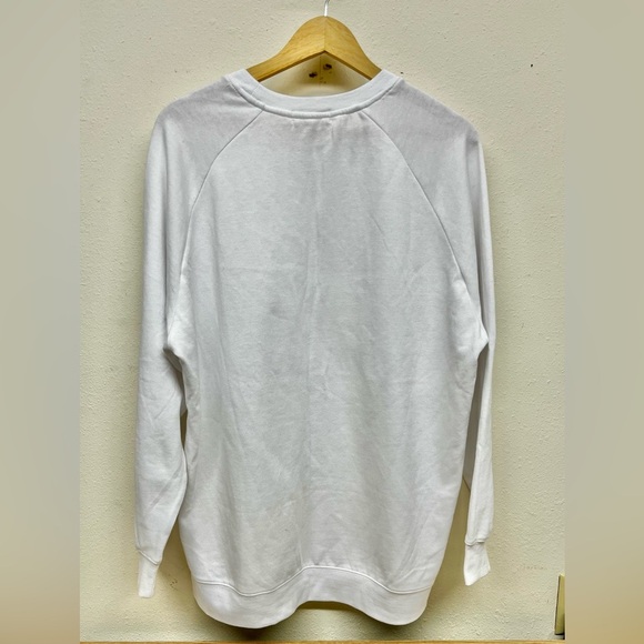 New Simply Southern Boss Babe Long Sleeve Sweatshirt XXL - Picture 3 of 7